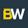Betwright logo square
