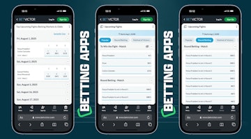 Boxing betting apps 2