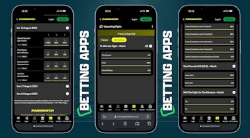 Boxing betting apps 3