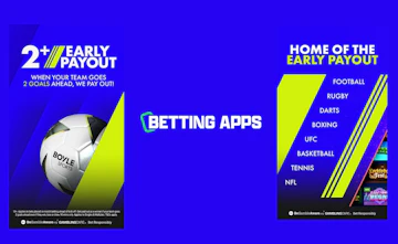 Boylesports branding 3