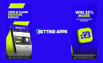 Boylesports branding