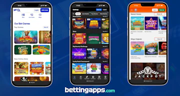 Casino apps 1