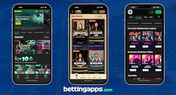 Casino apps 2