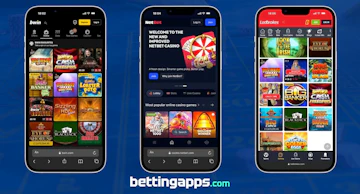 Casino apps 3