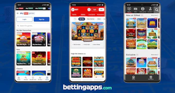 Casino apps 4