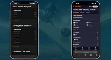 Cricket betting apps 3