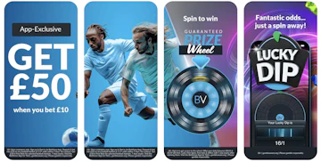 Cricket betting apps betvictor