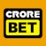 Crorebet logo