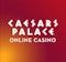 Caesars Palace Online Casino square logo