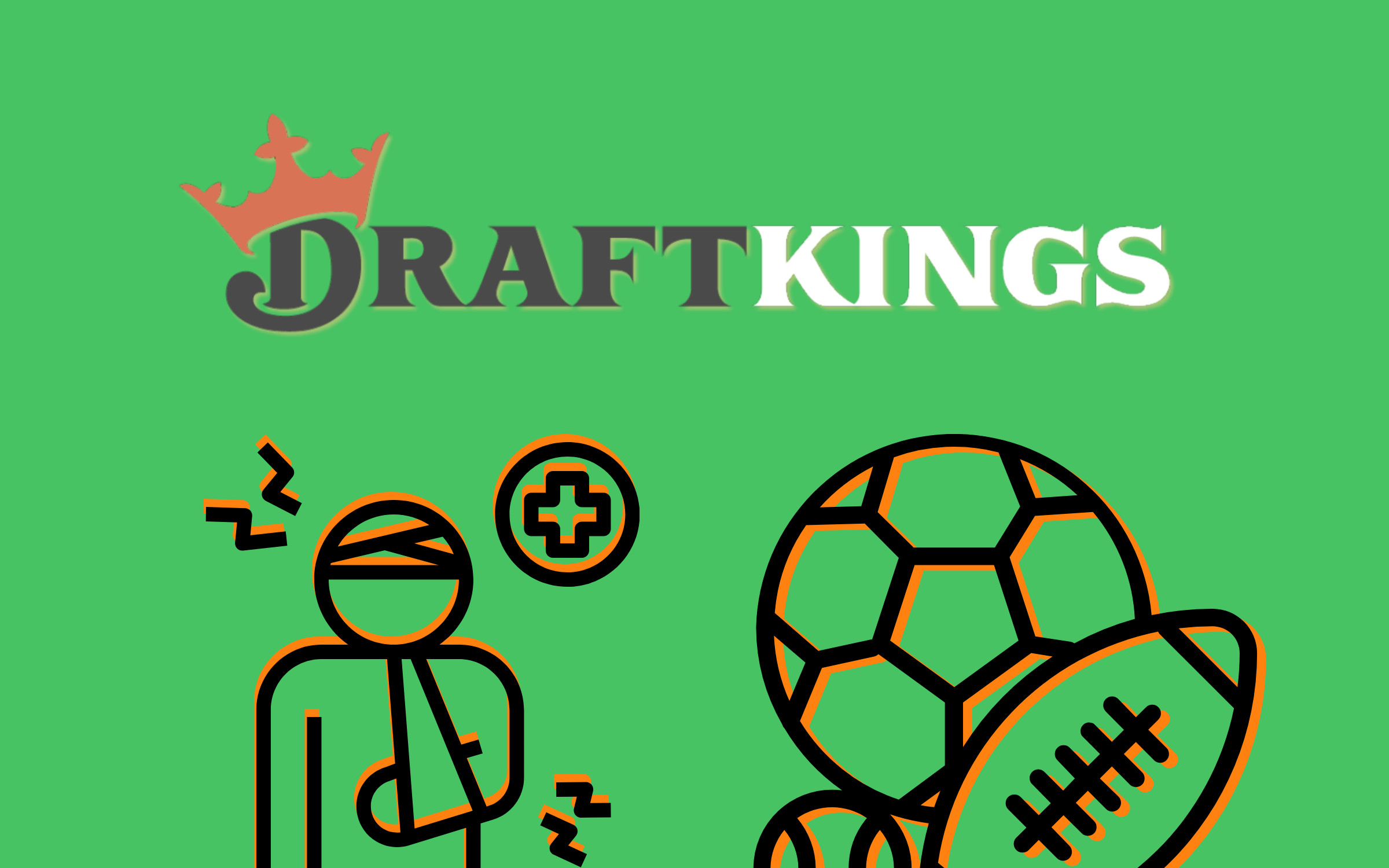 Draftkings early exit