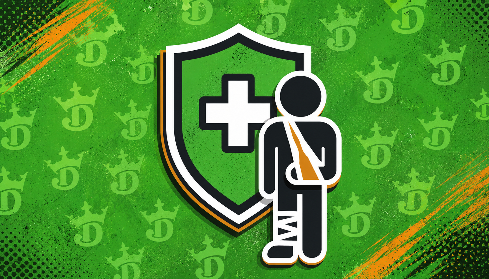 Draftkings early exit