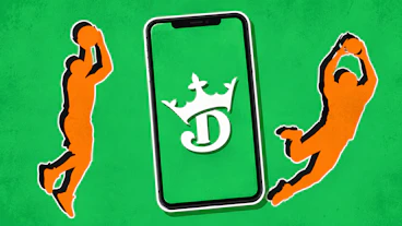 Draftkings gamescript