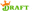 Draftkings logo linear transparent