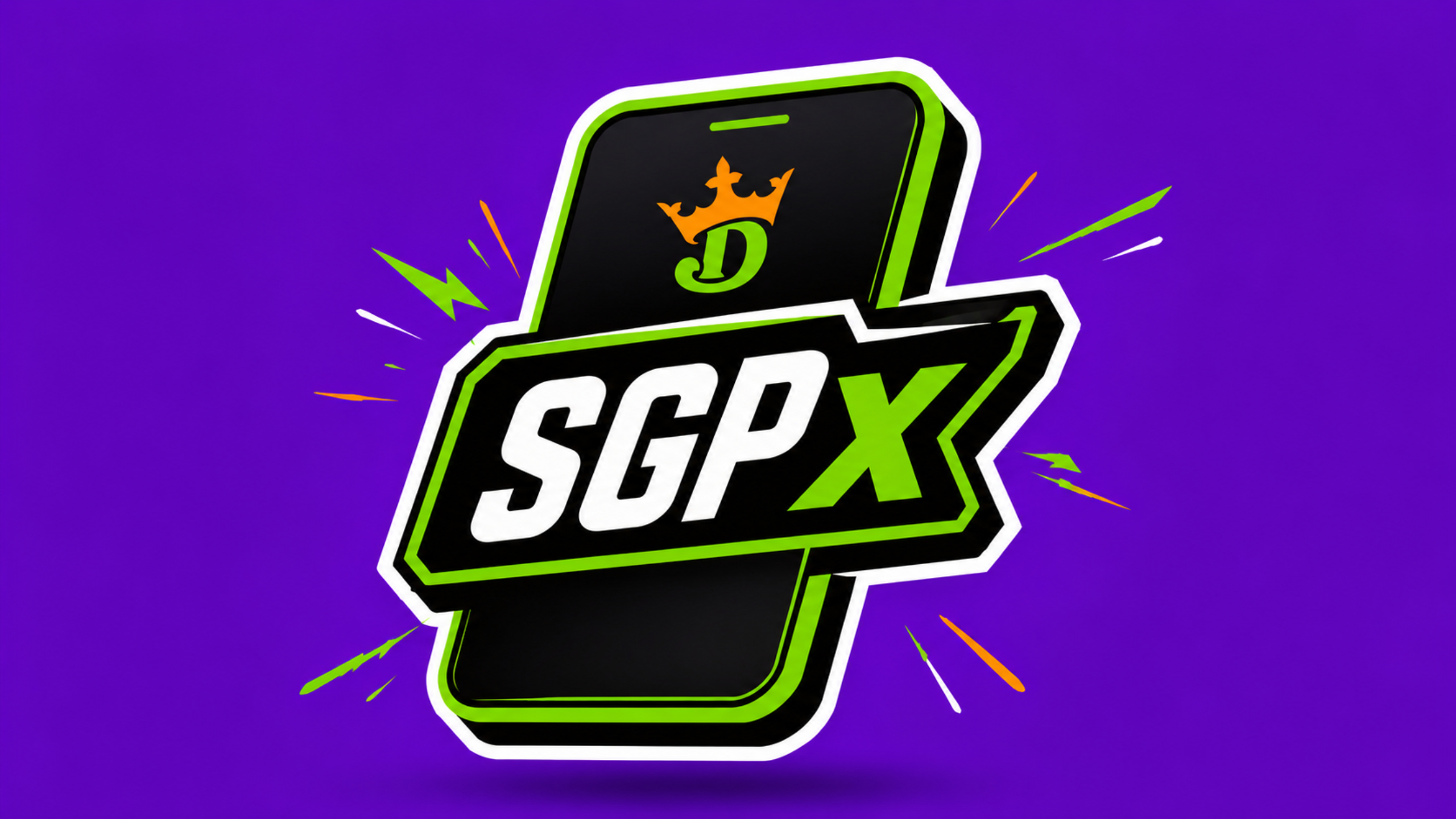 Draftkings sgpx