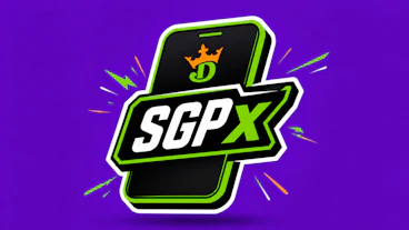 Draftkings sgpx