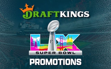 Draftkings super bowl