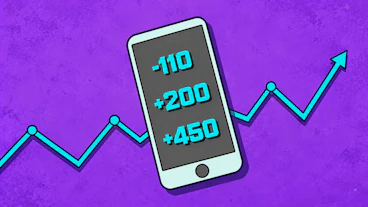 Dynamic odds