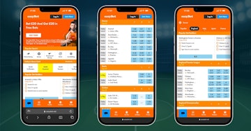 Easybet app review 1