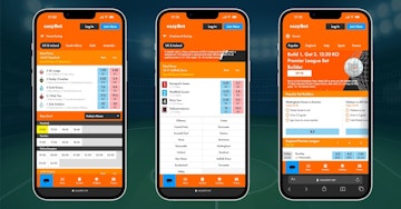 Easybet app review 2
