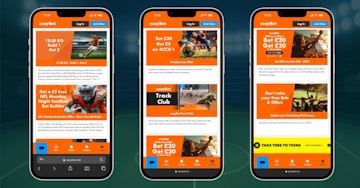 Easybet app review 3