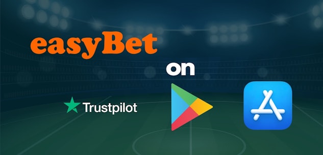 Easybet app review