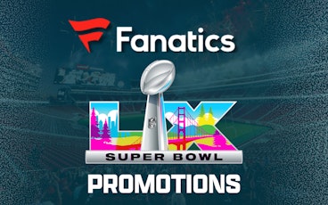Fanatics super bowl