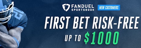 Fanduel rfb 1000 promo