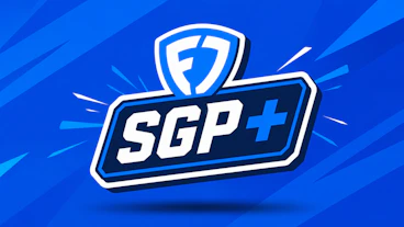 Fanduel sgp