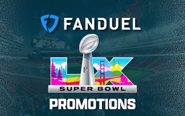 Fanduel super bowl