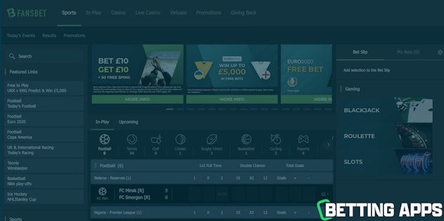 Fansbet