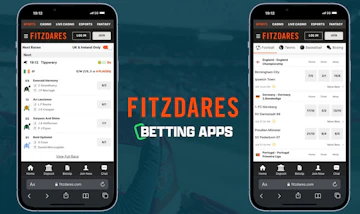 Fitzdares betting app 1