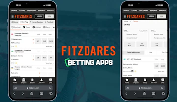 Fitzdares betting app 3