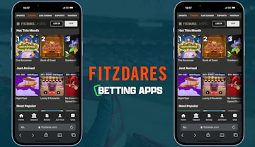 Fitzdares betting app 4