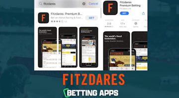 Fitzdares betting app 5