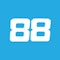 Fun88 App square logo