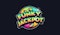 Funky Jackpot square logo