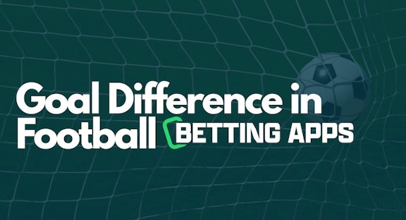 Goal difference meaning in football