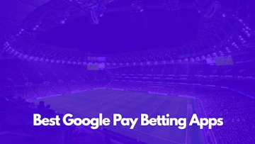 Google pay betting apps