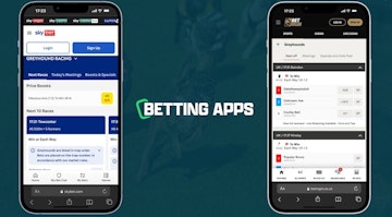 Greyhound betting apps 2