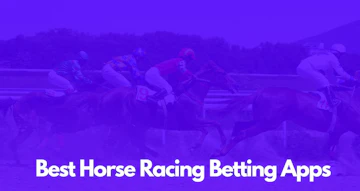 Horse racing betting apps