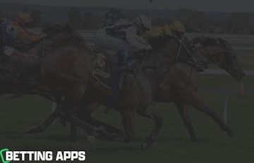 Horse racing ios betting app
