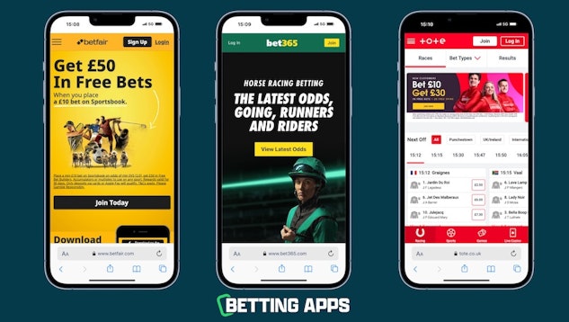 How to beat betting apps 1