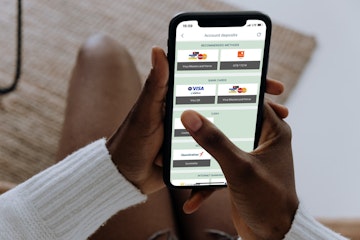 I OS Betting apps deposit