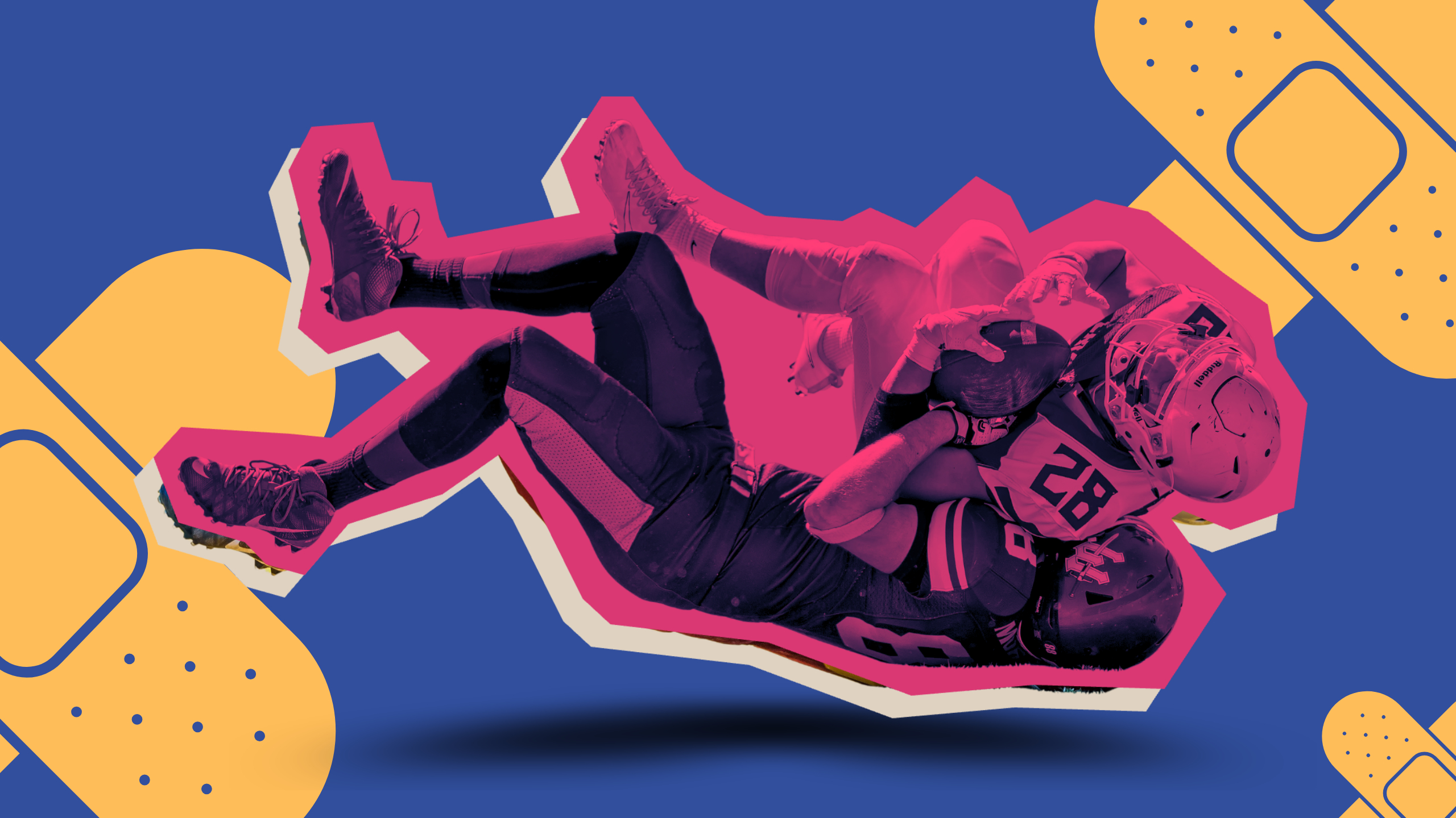 Injury protection