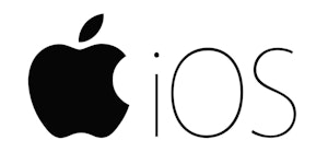 Ios logo
