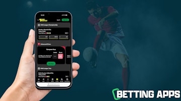 Iphone betting apps
