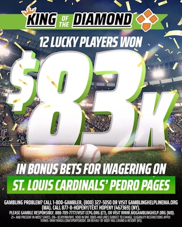 King of the diamond 5 19 83k wow v0 1alsc1oae02f1