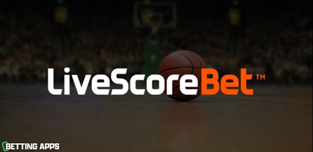 Livescore bet nba betting apps
