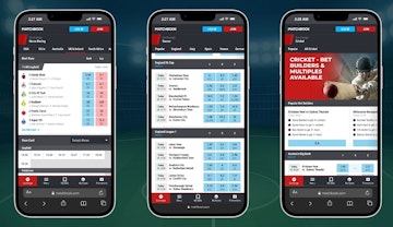 Matchbook app review 2
