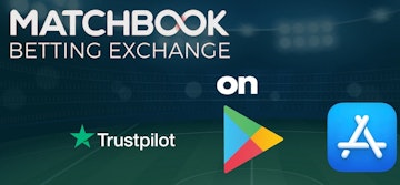 Matchbook app review